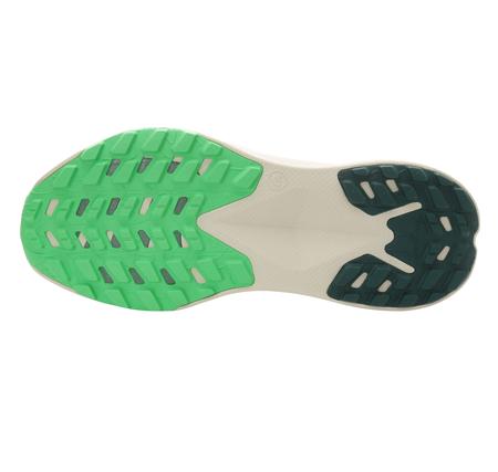 The North Face M Altamesa 300 Erkek Spor Ayakkabı Yeşil