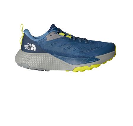 The North Face M Altamesa 500 Erkek Spor Ayakkabı Mavi