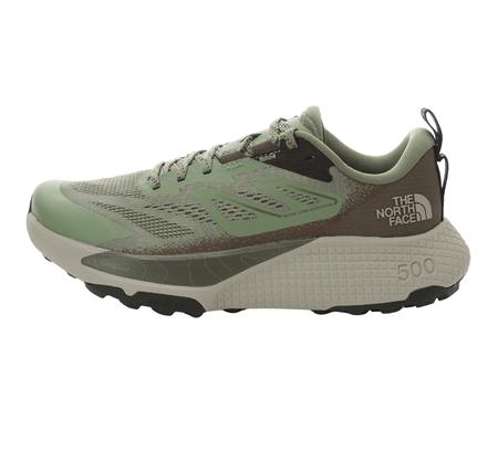 The North Face M Altamesa 500 Erkek Spor Ayakkabı Haki The North Face M Altamesa 500 Erkek Spor Ayakkabı Haki