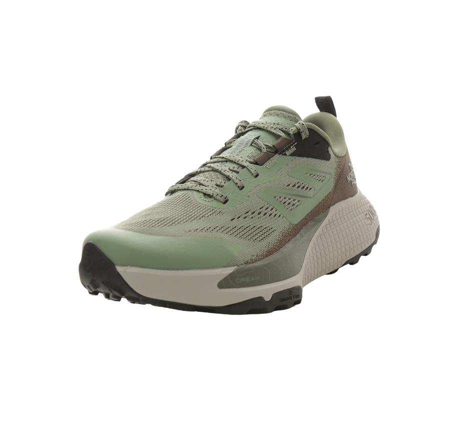 The North Face M Altamesa 500 Erkek Spor Ayakkabı Haki The North Face M Altamesa 500 Erkek Spor Ayakkabı Haki