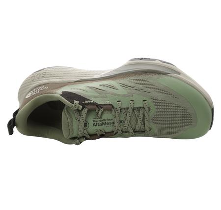 The North Face M Altamesa 500 Erkek Spor Ayakkabı Haki