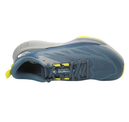 The North Face M Altamesa 500 Erkek Spor Ayakkabı Mavi