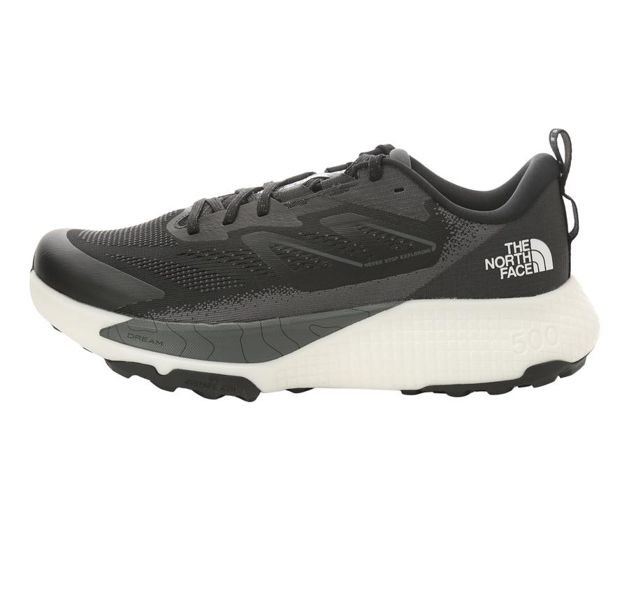 The North Face M Altamesa 500 Erkek Spor Ayakkabı Siyah