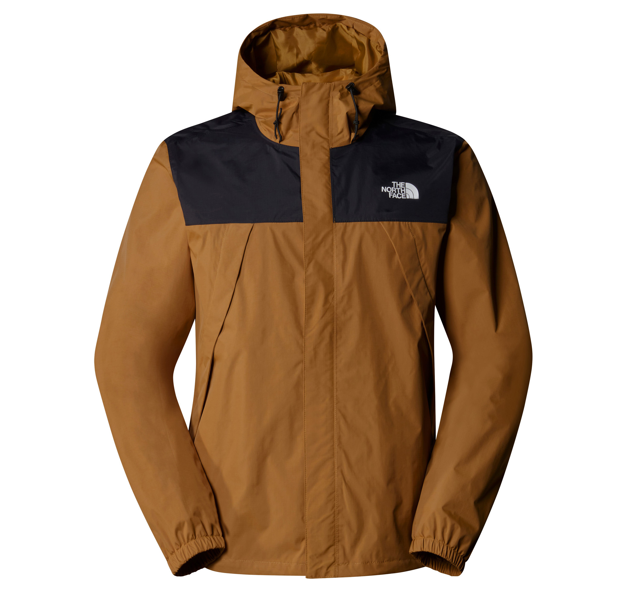 Мужская куртка The North Face M Antora Yağmurluk-Rüzgarlik Haki