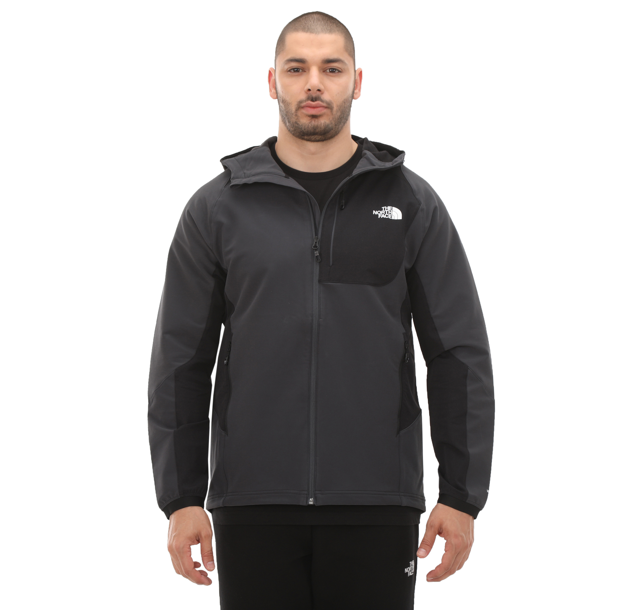 Мужская куртка The North Face M Ao Softshell Hoodie