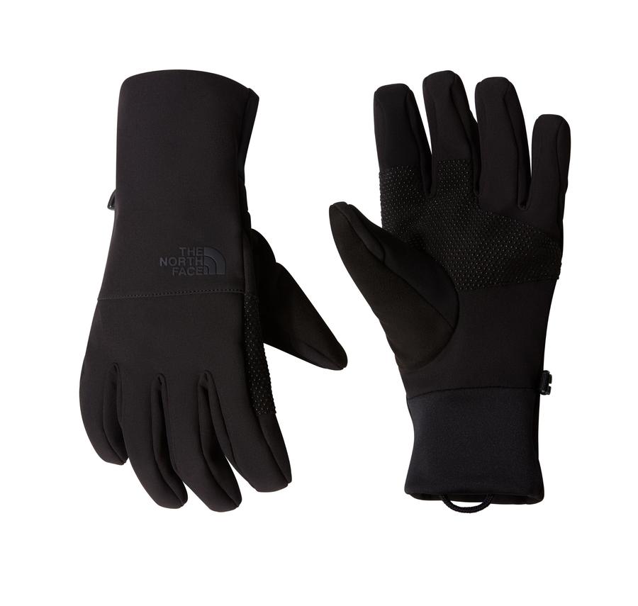The North Face M Apex Etıp Glove Erkek Siyah The North Face M Apex Etıp Glove Erkek Siyah
