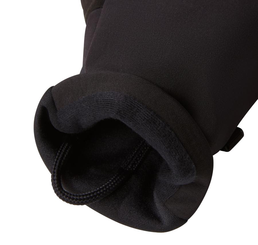 The North Face M Apex Etıp Glove Erkek Siyah The North Face M Apex Etıp Glove Erkek Siyah