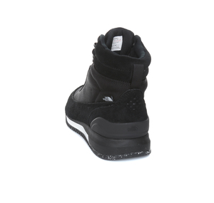 The North Face M B2B Iıı Textıle Wp Erkek Spor Ayakkabı Siyah