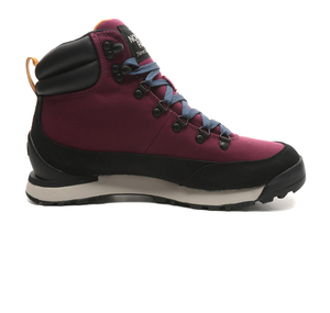 The North Face M Back-To-Berkeley Iv Textıle Wp Erkek Spor Ayakkabı Mor