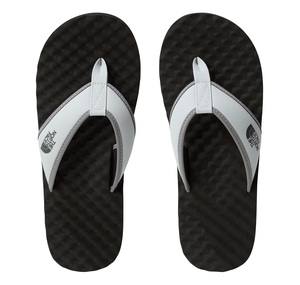 The North Face M Base Camp Flıp-Flop Iı Erkek Terlik Siyah