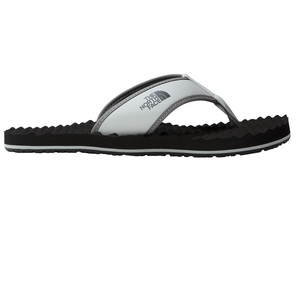 The North Face M Base Camp Flıp-Flop Iı Erkek Terlik Siyah