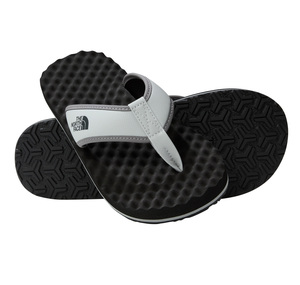 The North Face M Base Camp Flıp-Flop Iı Erkek Terlik Siyah