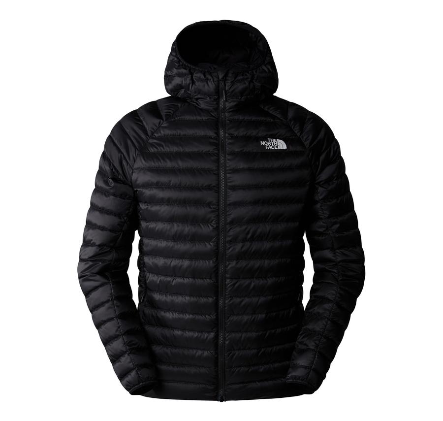The North Face M Bettaforca Lt Down Hoodıe Erkek Ceket Siyah The North Face M Bettaforca Lt Down Hoodıe Erkek Ceket Siyah