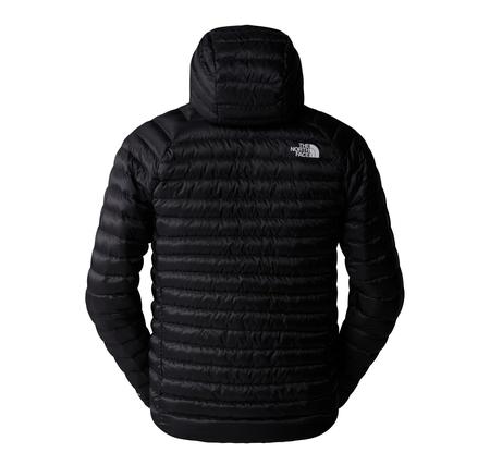 The North Face M Bettaforca Lt Down Hoodıe Erkek Ceket Siyah The North Face M Bettaforca Lt Down Hoodıe Erkek Ceket Siyah