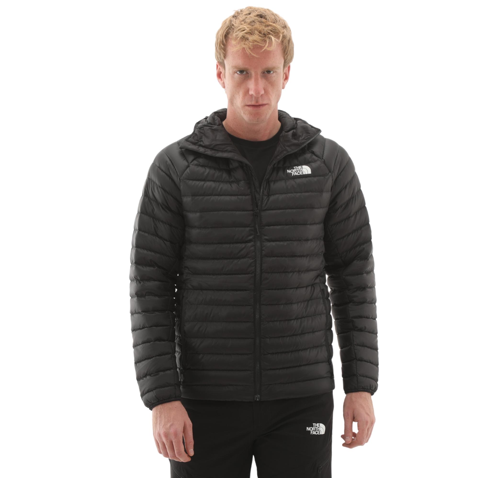 Мужская куртка The North Face M Bettaforca Lt Down Hoodie