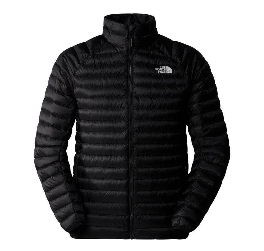 The North Face M Bettaforca Lt Down Jacket Erkek Ceket Siyah The North Face M Bettaforca Lt Down Jacket Erkek Ceket Siyah