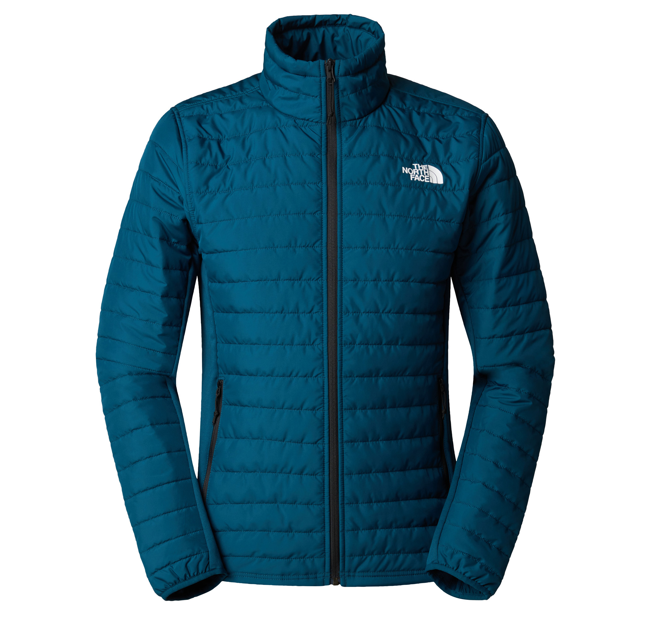 Мужская куртка The North Face M Canyonlands Hybrid Yağmurluk-Rüzgarlik