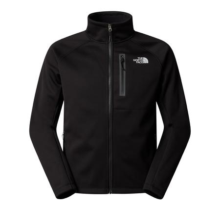 The North Face M Canyonlands Soft Shell Jacket Erkek Ceket
