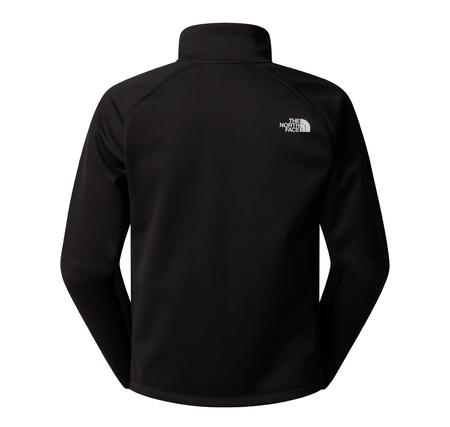 The North Face M Canyonlands Soft Shell Jacket Erkek Ceket