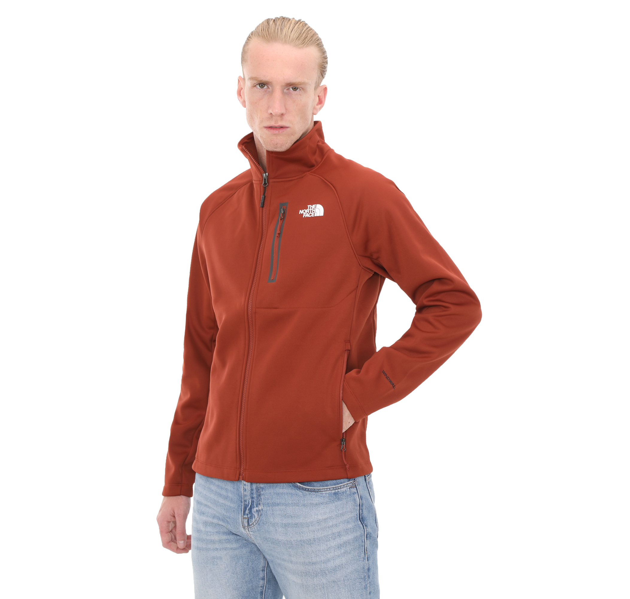 Canyonlands soft deals shell jacket