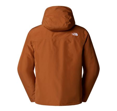 The North Face M Carto Mono Trıclımate Hooded Jacket Erkek Mont