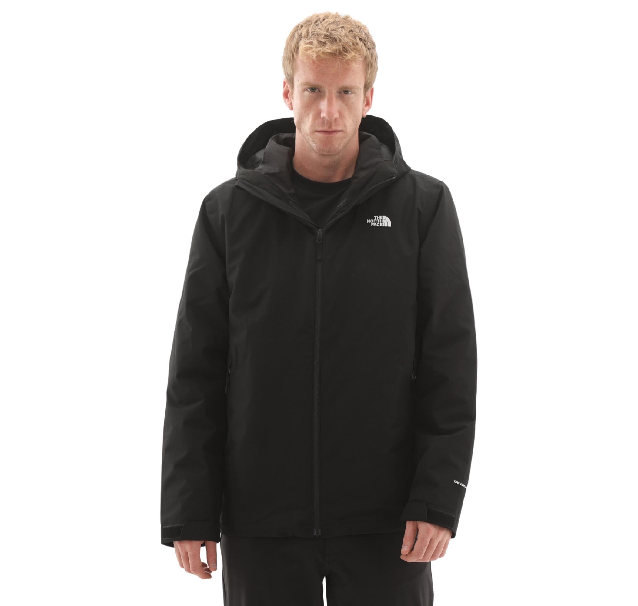 Мужская куртка The North Face M Carto Mono Triclimate Hooded