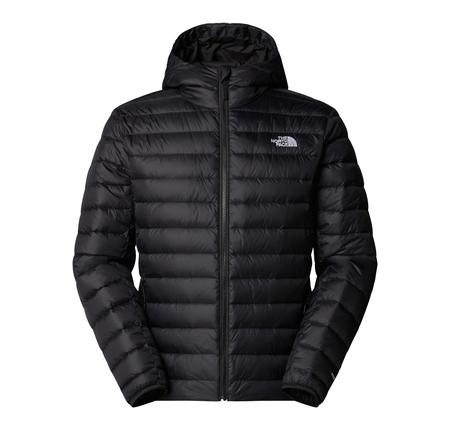 The North Face M Classıc Down Hooded Jacket Erkek