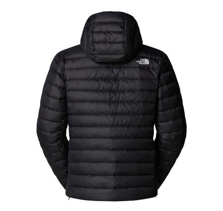 The North Face M Classıc Down Hooded Jacket Erkek
