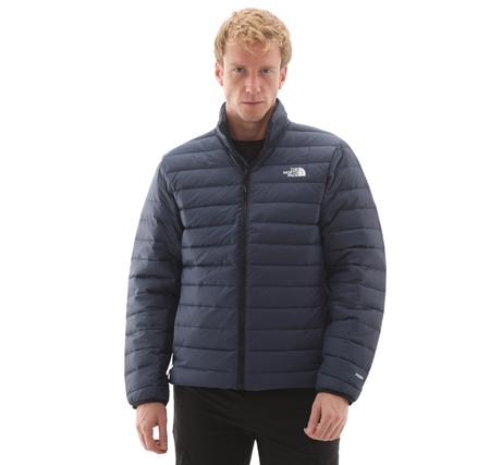 The North Face M Classıc Down Jacket Erkek Ceket Lacivert The North Face M Classıc Down Jacket Erkek Ceket Lacivert