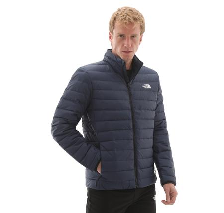 The North Face M Classıc Down Jacket Erkek Ceket Lacivert The North Face M Classıc Down Jacket Erkek Ceket Lacivert