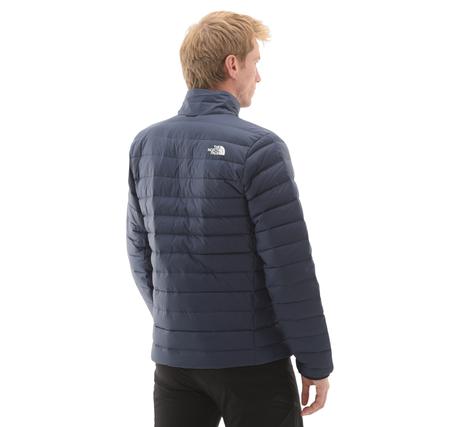 The North Face M Classıc Down Jacket Erkek Ceket Lacivert The North Face M Classıc Down Jacket Erkek Ceket Lacivert