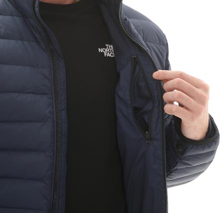 The North Face M Classıc Down Jacket Erkek Ceket Lacivert The North Face M Classıc Down Jacket Erkek Ceket Lacivert