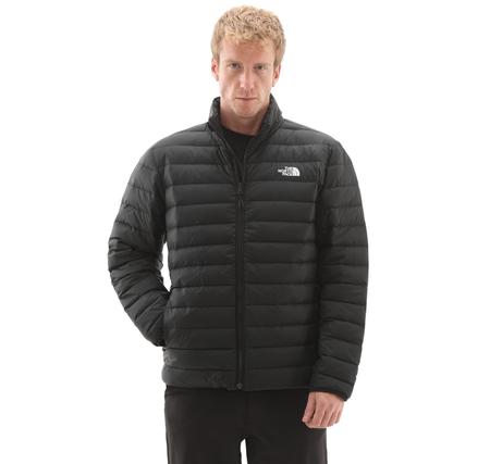 The North Face M Classıc Down Jacket Erkek Ceket Siyah The North Face M Classıc Down Jacket Erkek Ceket Siyah