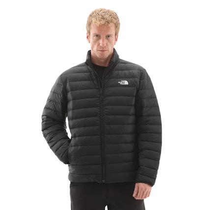 The North Face M Classıc Down Jacket Erkek Ceket Siyah The North Face M Classıc Down Jacket Erkek Ceket Siyah