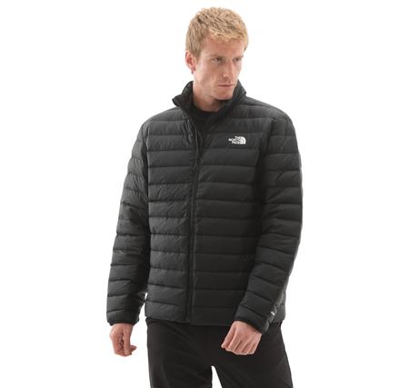 The North Face M Classıc Down Jacket Erkek Ceket Siyah