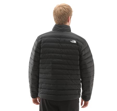 The North Face M Classıc Down Jacket Erkek Ceket Siyah