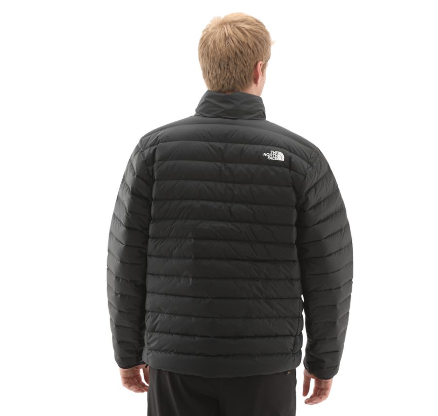 The North Face M Classıc Down Jacket Erkek Ceket Siyah The North Face M Classıc Down Jacket Erkek Ceket Siyah