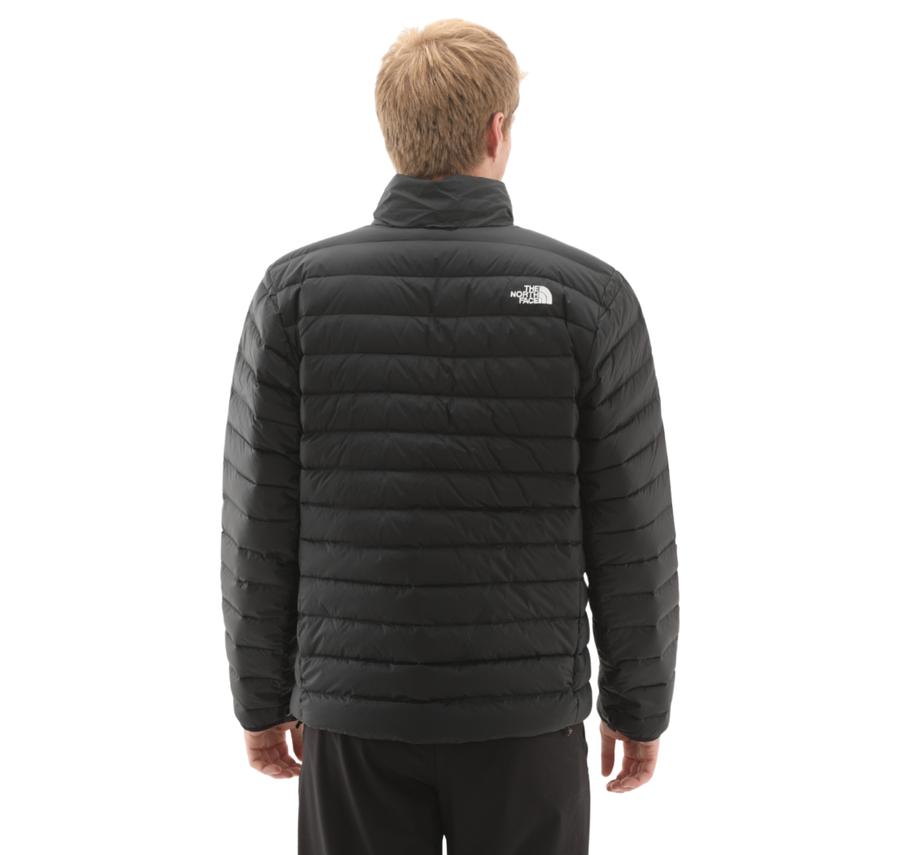 The North Face M Classıc Down Jacket Erkek Ceket Siyah The North Face M Classıc Down Jacket Erkek Ceket Siyah