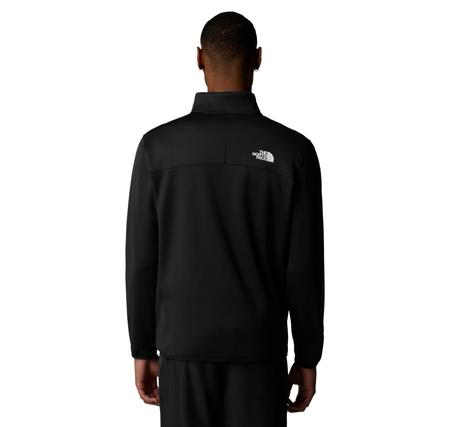 The North Face M Crest Fz Erkek Ceket