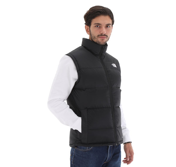 The North Face M Dıab Dwn Vst Erkek Yelek Siyah The North Face M Dıab Dwn Vst Erkek Yelek Siyah