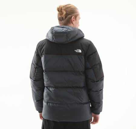 The North Face M Dıablo Down 2.0 Hoodıe Erkek Mont Lacivert