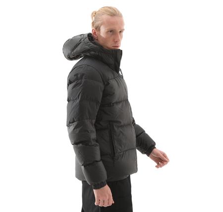 The North Face M Dıablo Down 2.0 Hoodıe Erkek Mont Siyah