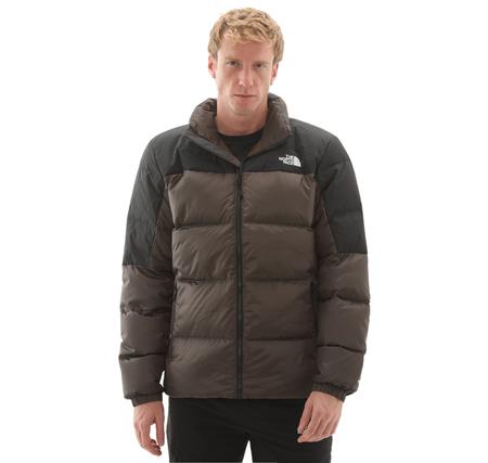 The North Face M Dıablo Down 2.0 Jacket Erkek Mont Kahve The North Face M Dıablo Down 2.0 Jacket Erkek Mont Kahve