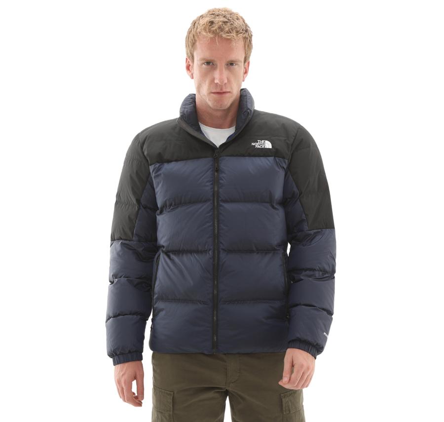 The North Face M Dıablo Down 2.0 Jacket Erkek Mont Lacivert The North Face M Dıablo Down 2.0 Jacket Erkek Mont Lacivert