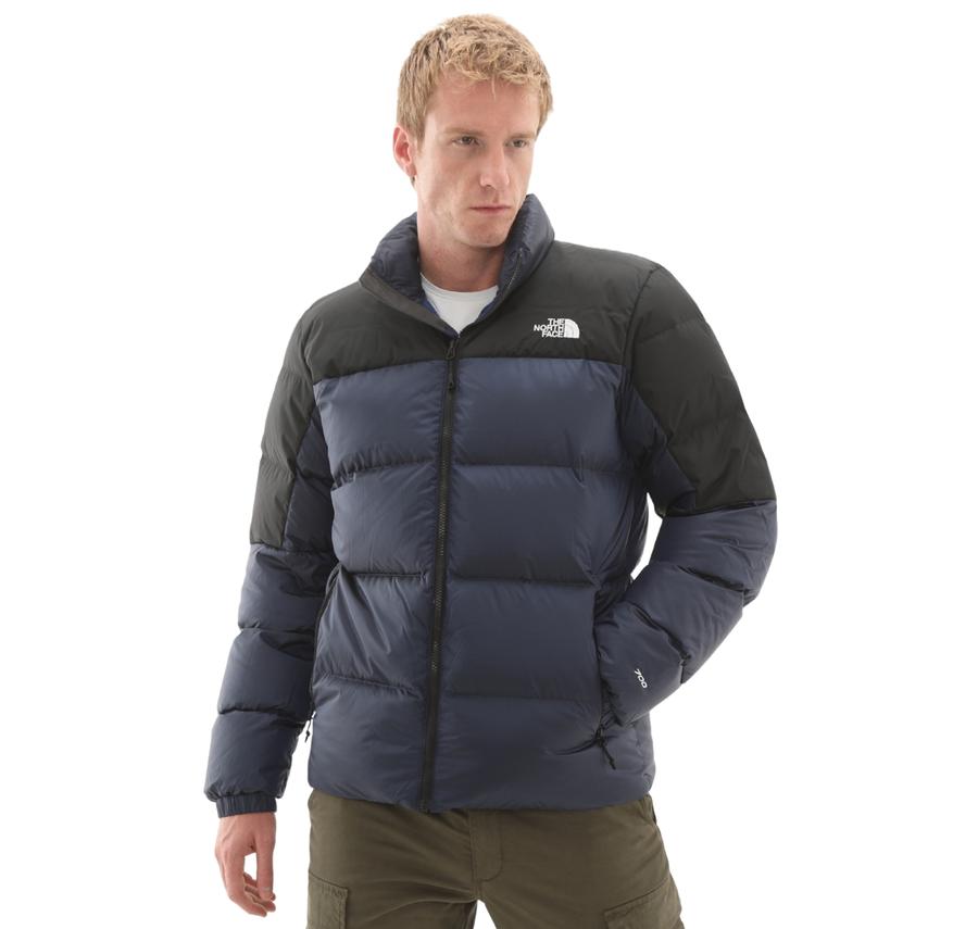 The North Face M Dıablo Down 2.0 Jacket Erkek Mont Lacivert The North Face M Dıablo Down 2.0 Jacket Erkek Mont Lacivert