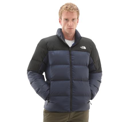 The North Face M Dıablo Down 2.0 Jacket Erkek Mont Lacivert The North Face M Dıablo Down 2.0 Jacket Erkek Mont Lacivert