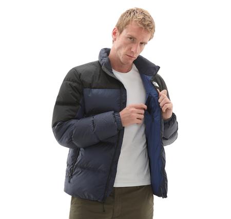 The North Face M Dıablo Down 2.0 Jacket Erkek Mont Lacivert The North Face M Dıablo Down 2.0 Jacket Erkek Mont Lacivert