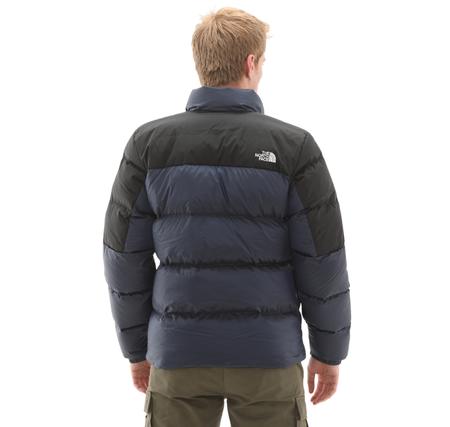 The North Face M Dıablo Down 2.0 Jacket Erkek Mont Lacivert The North Face M Dıablo Down 2.0 Jacket Erkek Mont Lacivert