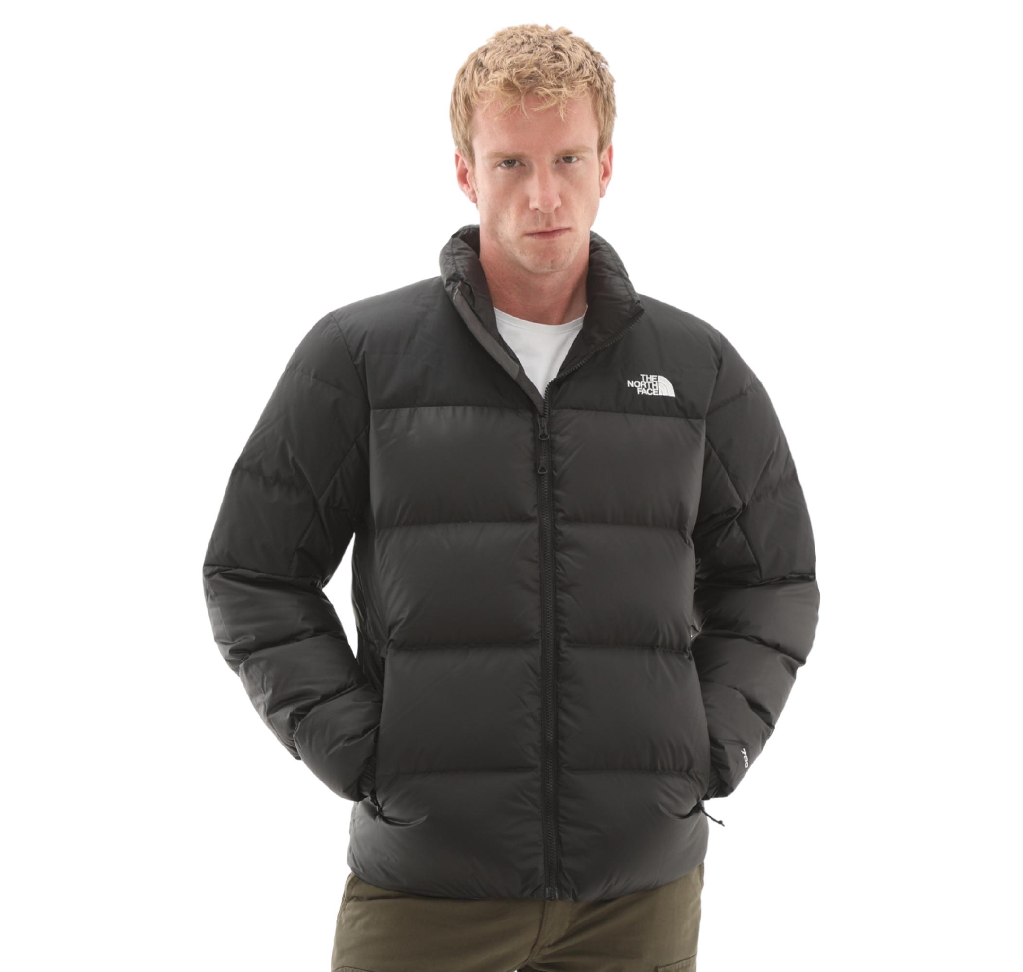 Мужская куртка The North Face M Diablo Down 2.0