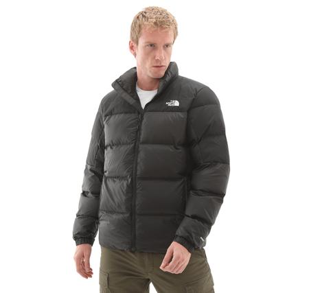 The North Face M Dıablo Down 2.0 Jacket Erkek Mont Siyah The North Face M Dıablo Down 2.0 Jacket Erkek Mont Siyah